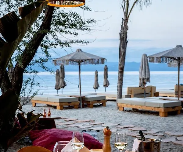 Mako Sea & 佩科霍里